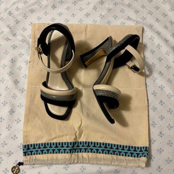 Tory burch puffed up block main image 5